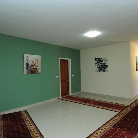 Byblos Guest House מראה חיצוני תמונה