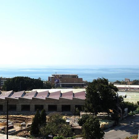 Byblos Guest House מראה חיצוני תמונה