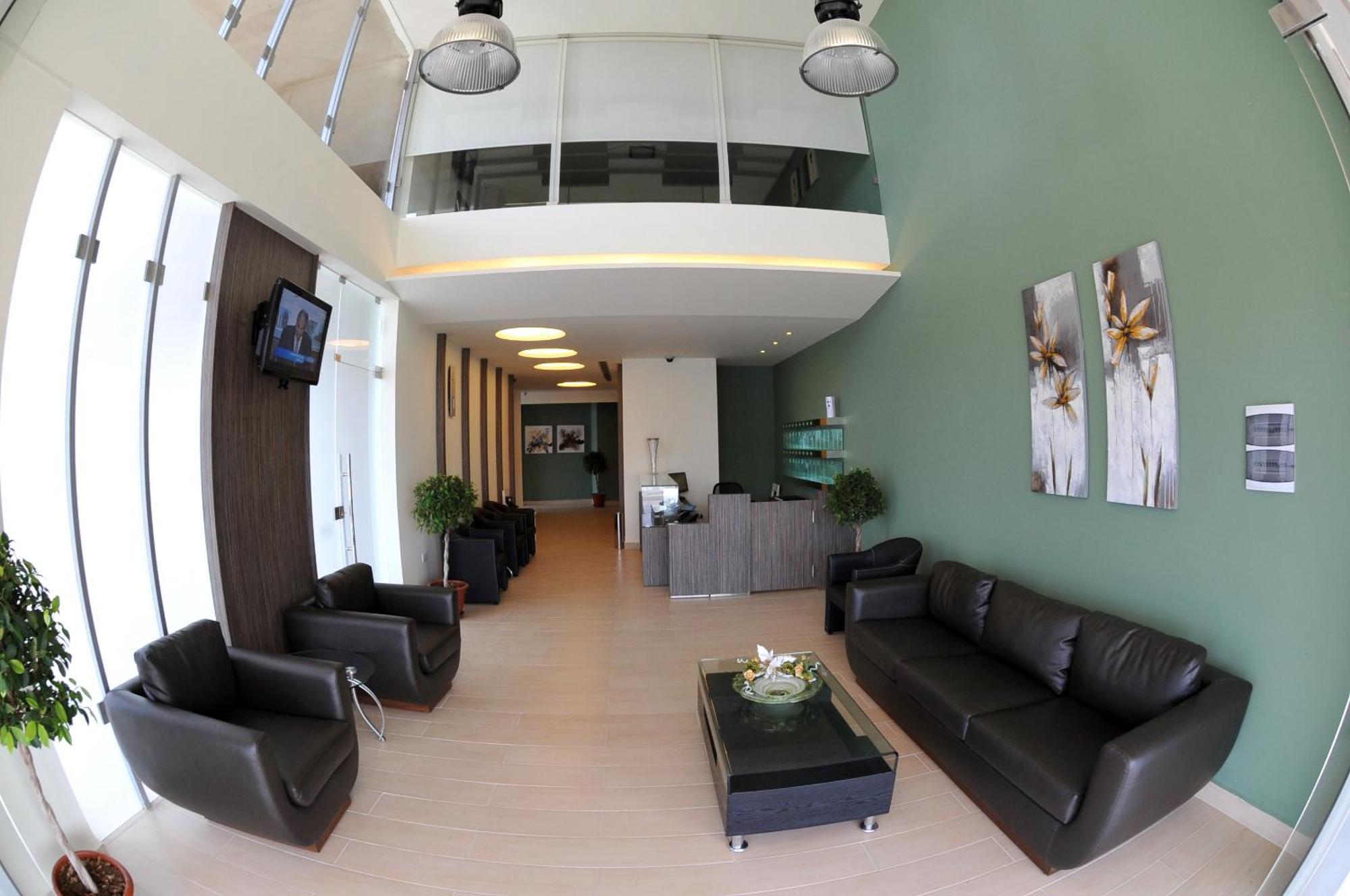 Byblos Guest House מראה חיצוני תמונה