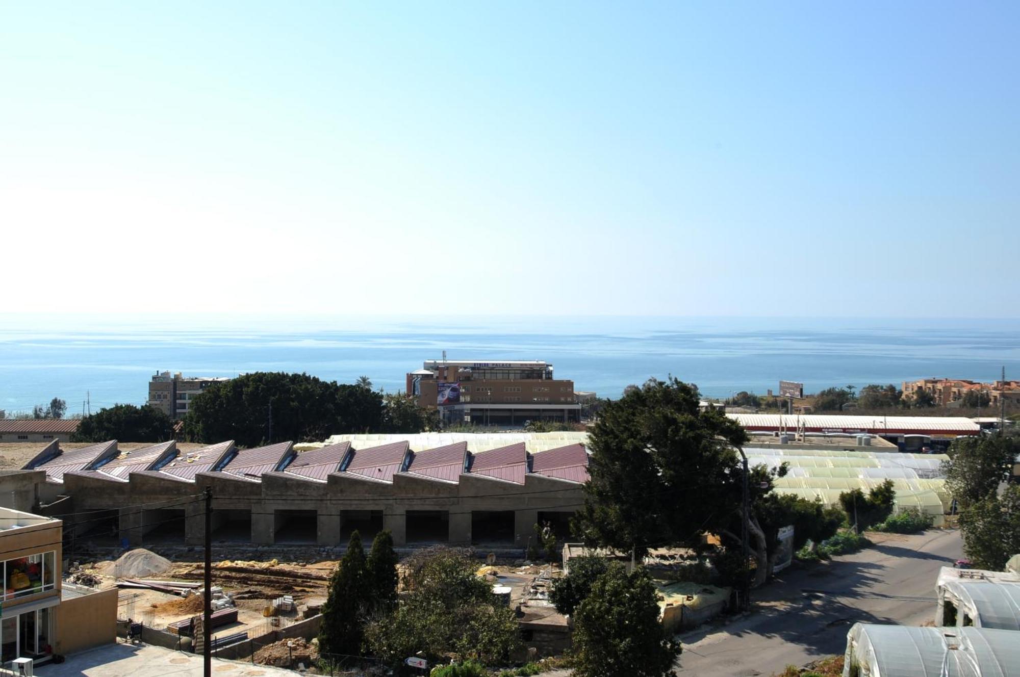 Byblos Guest House מראה חיצוני תמונה